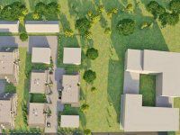 Eladó téglalakás, Balatonlelleén 69.9 M Ft, 2 szobás