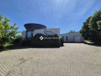 Kiadó ipari ingatlan, Tatabányán 1200 E Ft / hó