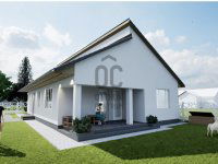 Eladó családi ház, Hernádon 89.99 M Ft, 5 szobás