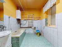 Eladó családi ház, Tiszaújvárosban 32.5 M Ft, 2 szobás