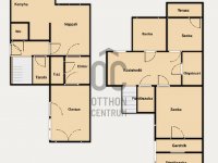 Eladó téglalakás, XVIII. kerületben 131.9 M Ft, 4 szobás