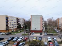 Eladó panellakás, Kecskeméten 39.5 M Ft, 2 szobás