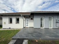 Eladó ikerház, XVII. kerületben 139 M Ft, 4 szobás