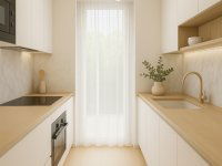 Eladó téglalakás, Debrecenben 97.9 M Ft, 3 szobás