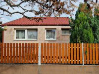 Eladó családi ház