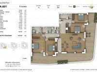 Eladó téglalakás, XI. kerületben 393.8 M Ft, 5 szobás