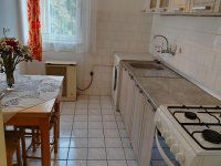 Eladó téglalakás, Nyíregyházán 37.8 M Ft, 2 szobás