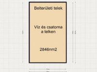 Eladó telek, Kübekházán 10.5 M Ft / költözzbe.hu