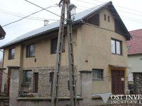 Eladó családi ház