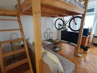 Eladó téglalakás, VIII. kerületben 49 M Ft, 1 szobás