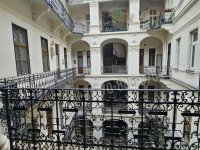 Eladó téglalakás, VII. kerületben 79 M Ft, 2 szobás