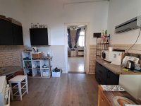 Eladó téglalakás, XV. kerületben 35.9 M Ft, 1 szobás