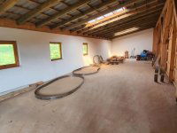 Eladó ipari ingatlan, Bázakerettyén 149.999 M Ft