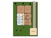 Eladó családi ház, XVI. kerületben 82 M Ft, 4 szobás