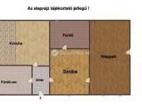 Eladó családi ház