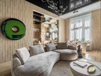 Eladó téglalakás, V. kerületben, Falk Miksa utcában 269.9 M Ft