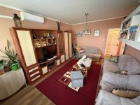 Eladó panellakás, Nagykanizsán, Kazanlak körúton 43.5 M Ft