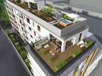 Eladó téglalakás, VIII. kerületben 87.9 M Ft, 2 szobás