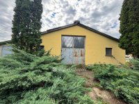 Eladó ipari ingatlan