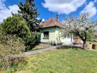 Eladó családi ház, Szigethalmon 69.9 M Ft, 3 szobás