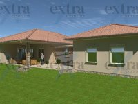 Eladó mezogazdasagi ingatlan, Szatymazon 28 M Ft