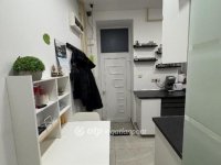 Eladó téglalakás, IX. kerületben 66.5 M Ft, 1 szobás