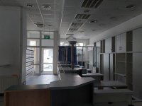 Eladó ipari ingatlan