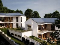 Eladó téglalakás, III. kerületben 208.5 M Ft, 3 szobás