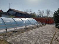 Eladó ipari ingatlan, Baján 399 M Ft / költözzbe.hu