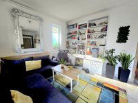 Eladó ikerház, Pécsett 93.99 M Ft, 5 szobás