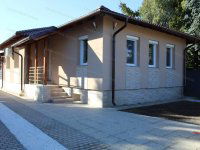 Eladó családi ház, Szolnokon 119.9 M Ft, 4 szobás