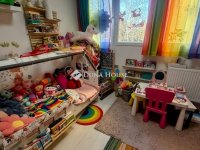 Eladó téglalakás, Szombathelyen 48 M Ft, 3 szobás