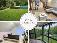 Eladó családi ház, Baján 118 M Ft, 6 szobás