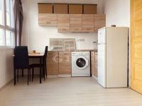 Eladó téglalakás, Szombathelyen 17.265 M Ft, 1 szobás