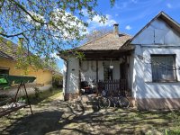 Eladó családi ház, Sárszentlőrincen 19.9 M Ft, 2 szobás