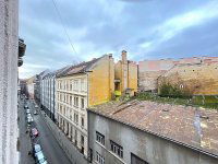 Eladó téglalakás, VIII. kerületben, Gutenberg téren 99.9 M Ft