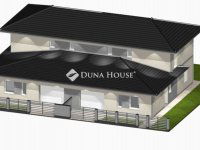 Eladó ikerház, XVIII. kerületben 147 M Ft, 4 szobás