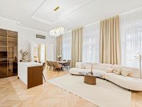 Eladó téglalakás, I. kerületben 339 M Ft, 3 szobás