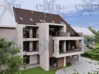 Eladó téglalakás, Szegeden 65.8 M Ft, 2 szobás