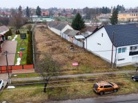 Eladó telek, Érsekvadkerten 5.5 M Ft / költözzbe.hu
