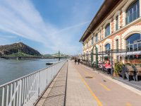 Eladó téglalakás, IX. kerületben, Mátyás utcában 99 M Ft