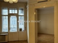 Eladó téglalakás, VII. kerületben 119.5 M Ft, 1 szobás