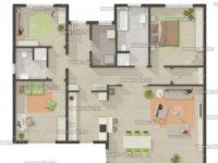 Eladó családi ház