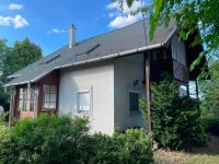Eladó ikerház, Piliscsabán 85 M Ft, 4 szobás