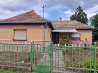 Eladó családi ház, Nagylókon 20 M Ft, 3 szobás