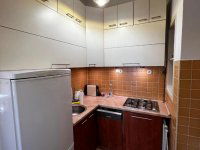 Kiadó téglalakás, albérlet, XIII. kerületben, Katona József utcában