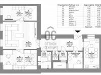 Eladó téglalakás, Budapesten, VIII. kerületben 149.9 M Ft