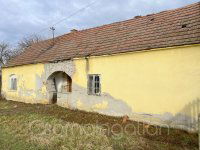 Eladó családi ház, Szilsárkányon 6.49 M Ft, 2 szobás