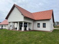 Eladó családi ház