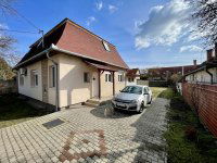 Eladó családi ház, Dunaharasztin 139 M Ft, 4+1 szobás